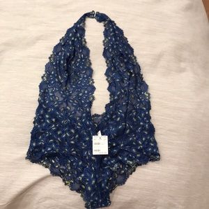 Fredericks Of Hollywood